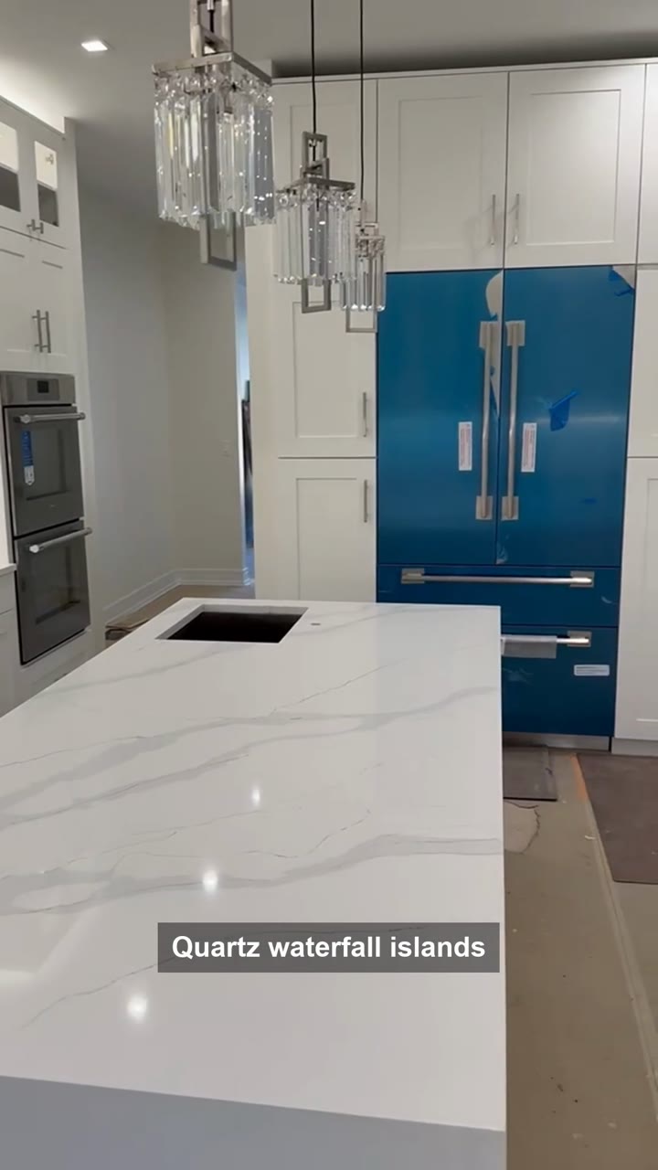 Dream Kitchens