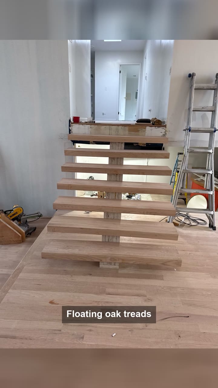 Interior Remodels