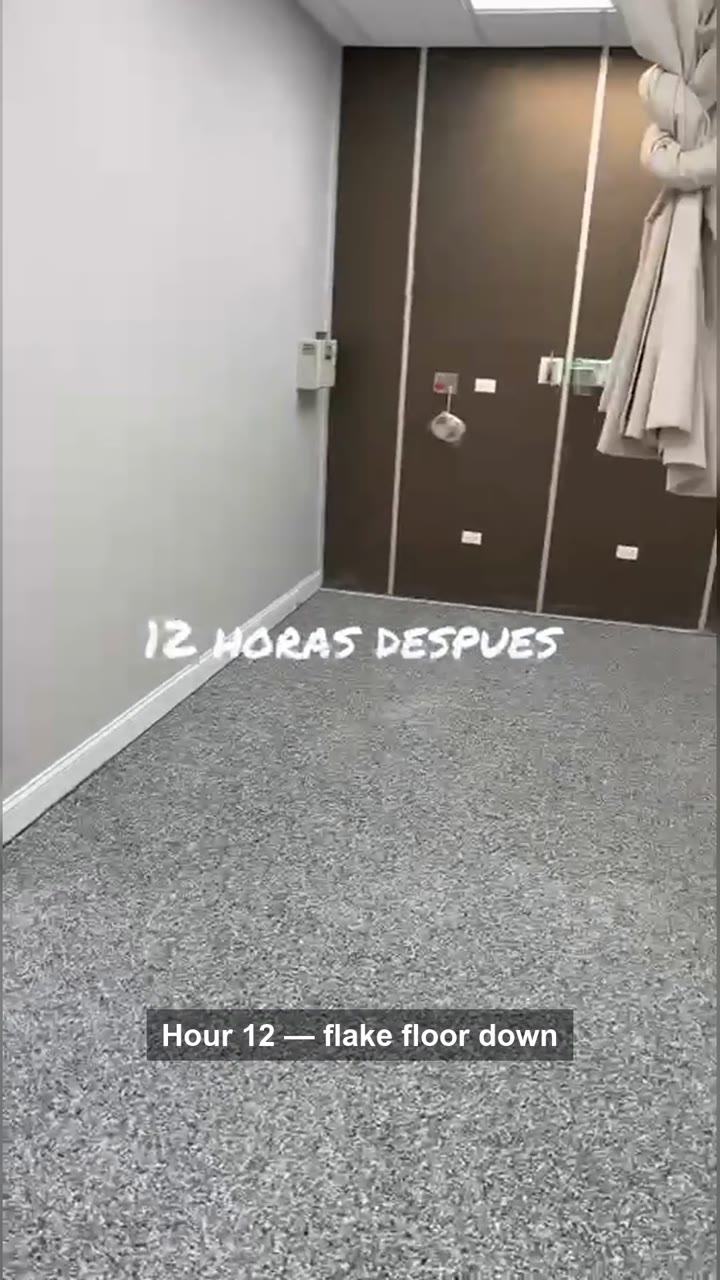 The 48-Hour Floor